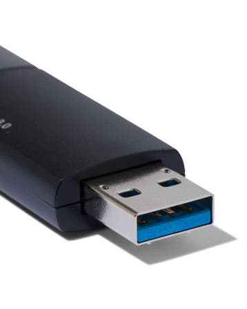 HEMA USB-stick 32GB, Verzenden, Nieuw