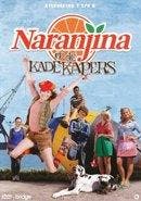 Naranjina en de kadekapers - Afl 1-6 - DVD, Cd's en Dvd's, Verzenden, Nieuw in verpakking