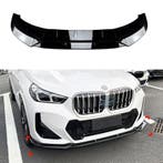 Front Splitter Voor BMW X1 U11 M Sport & M35i – M, Ophalen of Verzenden, Nieuw
