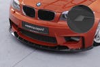 Cupspoiler voor BMW 1 Reeks E82 M Coupé CSL471-S, Verzenden, Nieuw