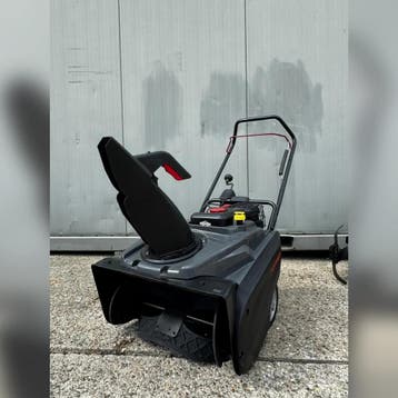 Sneeuwfrees benzine 208cc Briggs&Stratton, Tuin en Terras, Verzenden, Nieuw