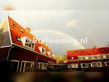 Woningruil 3-kamerwoning naar een 4-kamerwoning (Amsterdam), Amsterdam