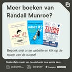 Hoe dan? / XKCD 9789000378739 Randall Munroe, Verzenden, Zo goed als nieuw, Randall Munroe