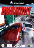 Burnout (GameCube), Verzenden, Gebruikt