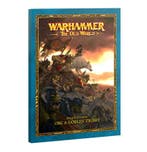 Arcane Journal Orc and Goblin Tribes (warhammer nieuw), Hobby en Vrije tijd, Wargaming, Ophalen of Verzenden, Nieuw