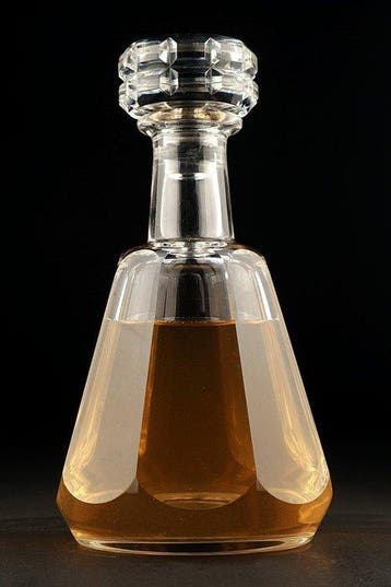 Baccarat - Karaf - Kristal