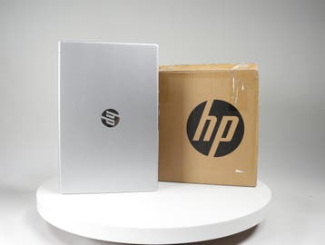 [RETOURDEAL] HP 15-fc0076nd - Laptop, Ophalen of Verzenden, Nieuw, HP