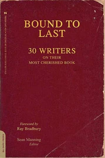 Bound to Last | 9780306819216 |, Boeken, Zo goed als nieuw, Bound to Last |  | 
9780306819216