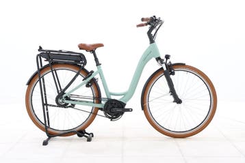 Riese & Müller Swing4 vario – 2025 – 165 - 175 cm, Verzenden, Zo goed als nieuw