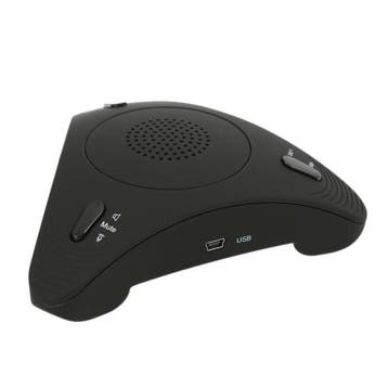 De DrPhone ConferX -  Voip Converence speaker - Conferentie, Audio, Tv en Foto, Luidsprekers, Verzenden, Nieuw