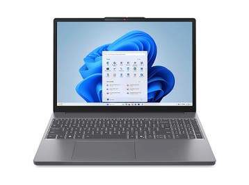 Lenovo - Ideapad Slim 3 15irh10 - 15.3 inch - Luna Grey, Intel Core i5-13420H, Verzenden, Beeldschermdiagonaal (cm/inch)->38.9 cm / 15.3 inch