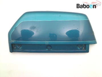 Kofferdeksel Links Honda GL 1500 Goldwing (GL1500), Motoren, Verzenden, Gebruikt