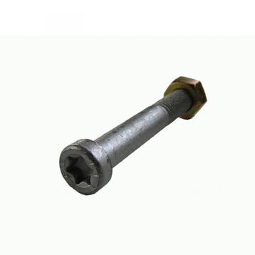 AL-KO AKS 3004 Bout 12x78, Ophalen of Verzenden, Nieuw