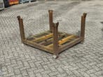 Gebruikte stapelrack 1200x1200x810mm, Ophalen, Gebruikt, 100 cm of meer, 60 cm of meer
