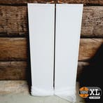 LED Paneel 1195x295-40W en 4000K met AGT-I786G-0950 LED D..., Ophalen of Verzenden, Nieuw