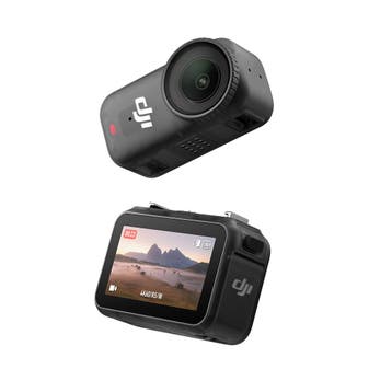 DJI Osmo Nano Standard Combo - 64 GB, Ophalen of Verzenden, Nieuw, Overige merken