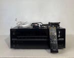 Onkyo - TX-NR636 – 7.2 AV Receiver – 4K & Network – Compleet, Nieuw