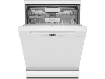 Miele G 5833 SC MER BW230 - Vaatwasser - 14 couverts - A -, Witgoed en Apparatuur, Vaatwasmachines, Verzenden, Zo goed als nieuw