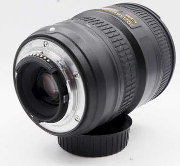 Nikon AF-S 18-35MM 3.5-4.5 G ED OCCASION, Ophalen of Verzenden, Zo goed als nieuw