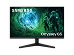Samsung - QHD Gaming Monitor - 27 inch, Computers en Software, Monitoren, Gaming, IPS, Verzenden, Nieuw