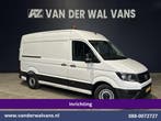 Volkswagen Crafter | 2.0 TDI 177pk 3500kg Trekhaak, Gebruikt, Euro 6, Volkswagen, Wit