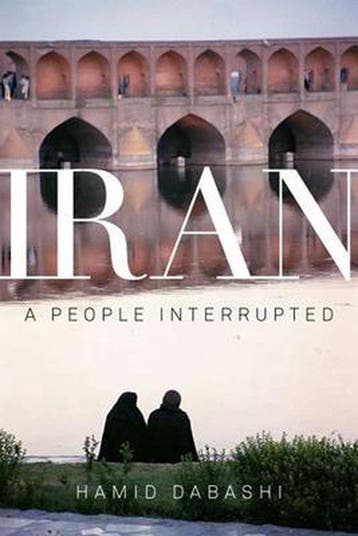 Iran - Hamid Dabashi 9781595583338, Verzenden, Gelezen, Hamid Dabashi