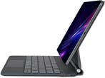 Luxe iPad Toetsenbord TPU | 34% Korting | Actie, Computers en Software, Tablet-hoezen, IPad Air 11 inch, iPad Pro 11 inch, iPad Air 10.9 inch