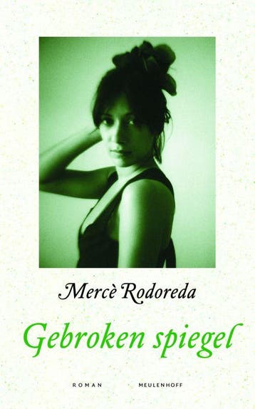 Gebroken spiegel - M. Rodoreda 9789029079587, Verzenden, Gelezen, M. Rodoreda