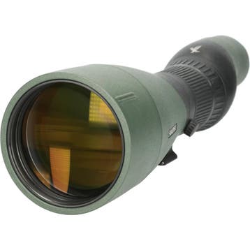 Swarovski STX + 95mm Objectiefmodule (30-70x95) CM7117, Ophalen of Verzenden, Gebruikt, 20x of meer, Overige typen