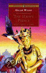 The Happy Prince And Other Stories 9780140366914 Oscar Wilde, Verzenden, Gelezen, Oscar Wilde