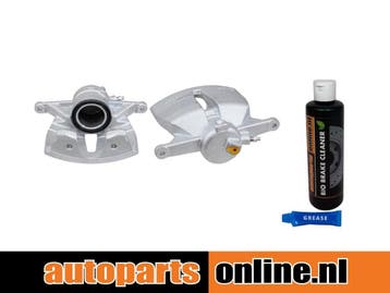 Remklauw Audi A3 voorzijde, rechts, Auto-onderdelen, Verzenden, Nieuw, Audi