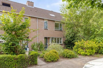 Te huur: Huis Jonker Florislaan in Nuenen, Noord-Brabant, Nuenen