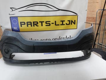 RENAULT TRAFIC Voorbumper 2014-ON | Origineel OEM 620223380R, Ophalen of Verzenden, Nieuw