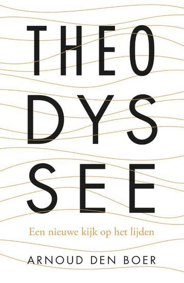 Theodyssee | Arnoud Boer | Nieuw, Ophalen of Verzenden, Nieuw, Arnoud Boer
