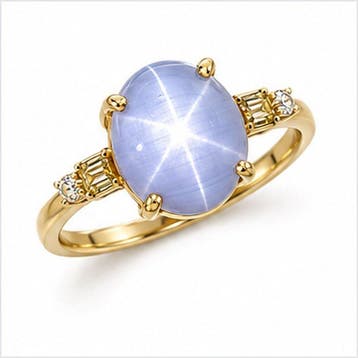 Zonder minimumprijs - Ring - 14 karaat Geel goud, 1,84 gram, Nieuw