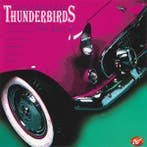 cd - The Fabulous Thunderbirds - The Best Of, Verzenden, Zo goed als nieuw