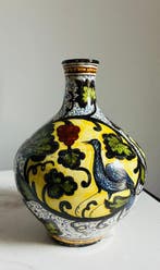 Vaas - Majolica