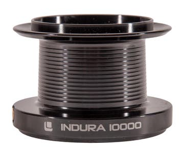 Ultimate Indura 10000 Spare Spool, Verzenden, Nieuw, Molen