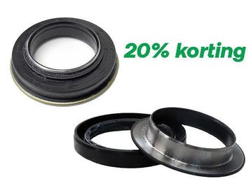 Voorasonderdelen Iseki/Kubota/Yanmar/Shibaura - 20% KORTING, Zakelijke goederen, Ophalen of Verzenden