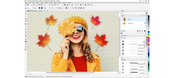 CorelDRAW Essentials 2024 – eenmalig, voor €89,99, Nieuw, Windows