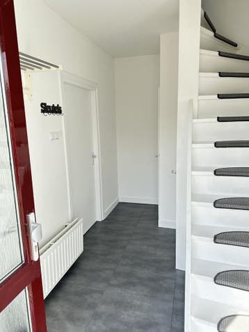 Te huur: Huis Deinzestraat in Breda, Noord-Brabant, Breda