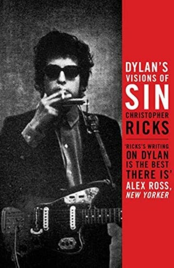 Dylans Visions of Sin - Christopher Bush 9780857862013, Boeken, Verzenden, Zo goed als nieuw, Christopher Bush