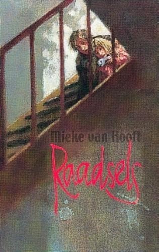 Raadsels - Mieke van Hooft 9789025109875, Boeken, Verzenden, Gelezen, Mieke van Hooft