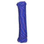 Benson Multifunctioneel nylon koord - 4 mm - 20 meter - U..., Ophalen of Verzenden, Nieuw