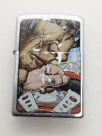 Zippo - Zippo Barret Smythe Racer 2006 - Zonder minimumprijs, Nieuw