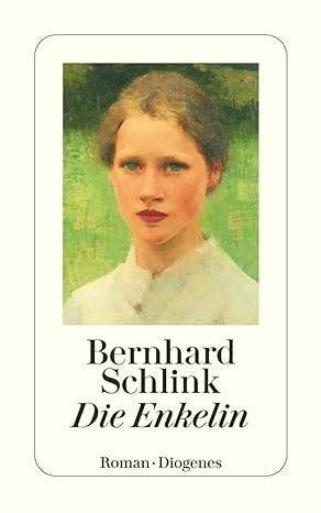Die Enkelin | Schlink, Bernhard | Nieuw, Ophalen of Verzenden, Nieuw, Schlink, Bernhard