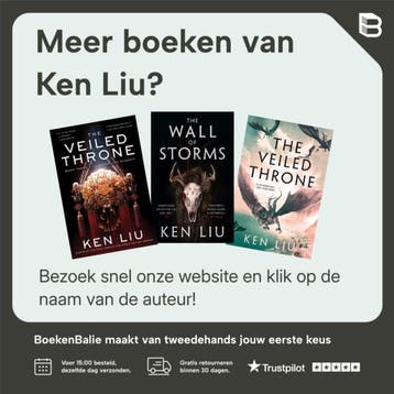 Freestyle Graphics - Ken Liu 9788496969353, Verzenden, Gelezen, Ken Liu
