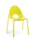 Drop stoel voor binnen en buiten van Infiniti, Ophalen of Verzenden, Nieuw