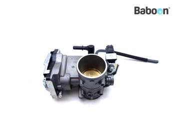 Gasklep Huis Suzuki DL 1050 DE V-Strom 2025- Front, Verzenden, Gebruikt