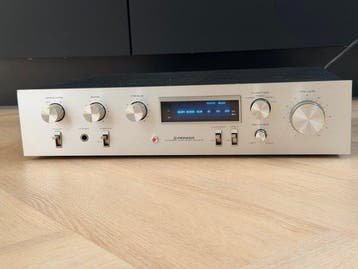 Pioneer - SA-510 Solid state geïntegreerde versterker, Nieuw